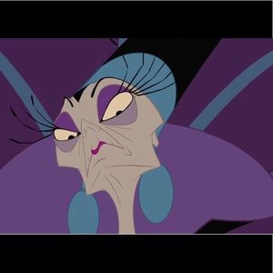 Meet your Posher, Aaliyah